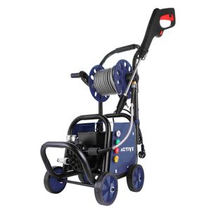 کارواش برقی 180بار 2200 وات با موتور دینامی اکتیو مدل  27180  7.8 لیتر بر دقیقه